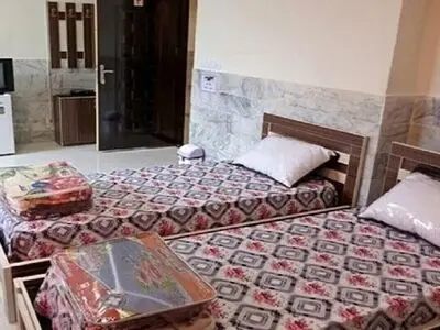پذیرش بیش از ۱۵ هزار خانوار در اسکان مدارس خراسان رضوی
