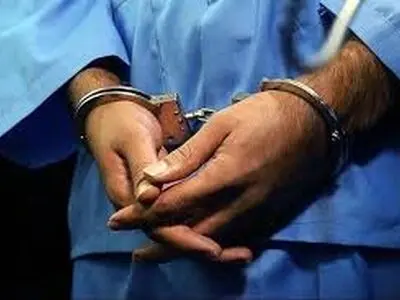 قتل همسر و فرزند توسط نقاش آتش افروز