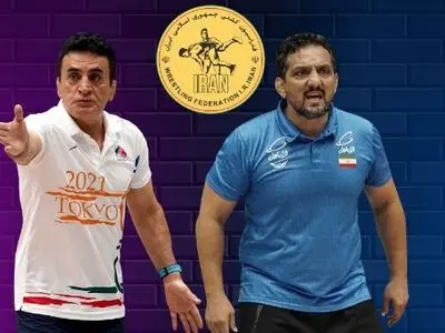 انتخاب محمد بنا و درستکار به عنوان بهترین مربیان آسیا