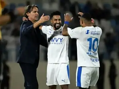 اینزاگی: تمرکز ما بر روی بالاترین سطح فوتبال آسیاست