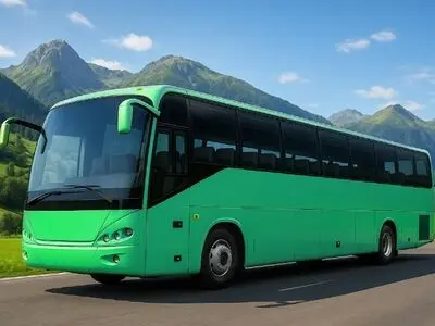 خرید بلیط اتوبوس؛ راهکاری اقتصادی برای سفر ضروری در شرایط لغو پروازها