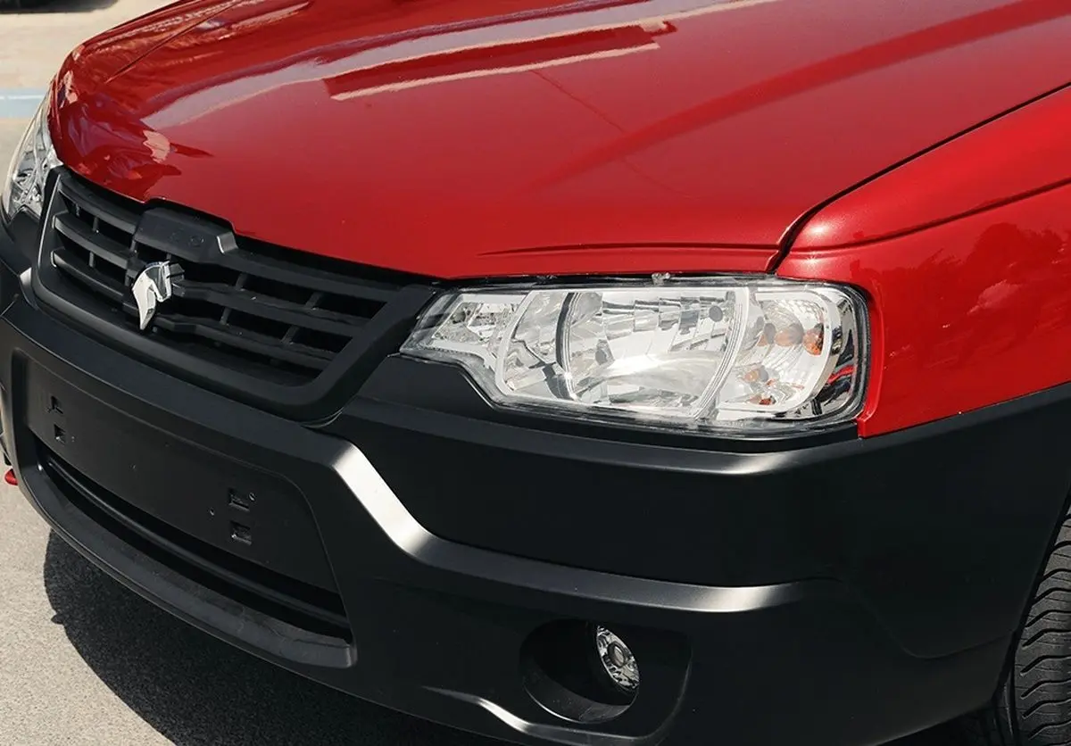 قیمت یکی از محصولات ایران خودرو افزایش یافت