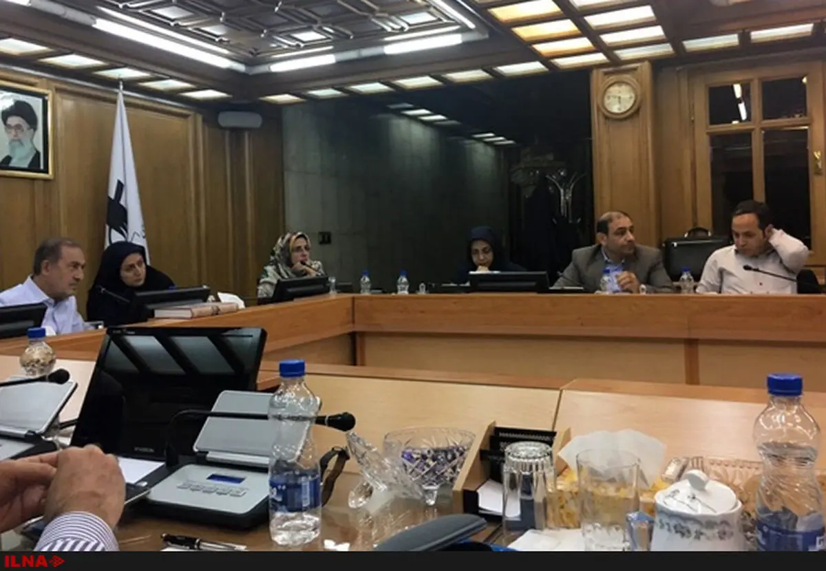 معرفی ۲۴ کاندیدا برای شهرداری تهران در جلسه منتخبان شورای پنجم/ ۲ کاندیدا انصراف دادند+ اسامی