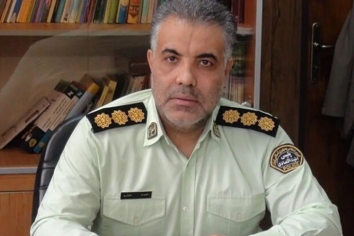 کشف ۵ میلیارد تومان غذای حیوانات قاچاق در تهران