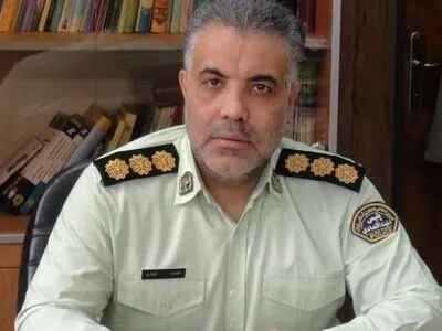 کشف ۵ میلیارد تومان غذای حیوانات قاچاق در تهران