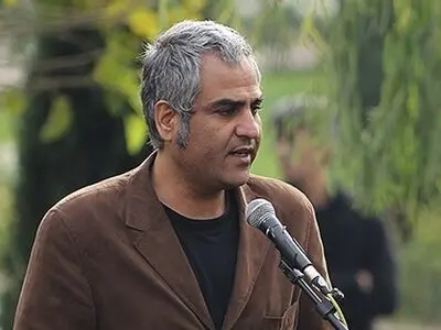 مهدی نادری مجوز ساخت گرفت 