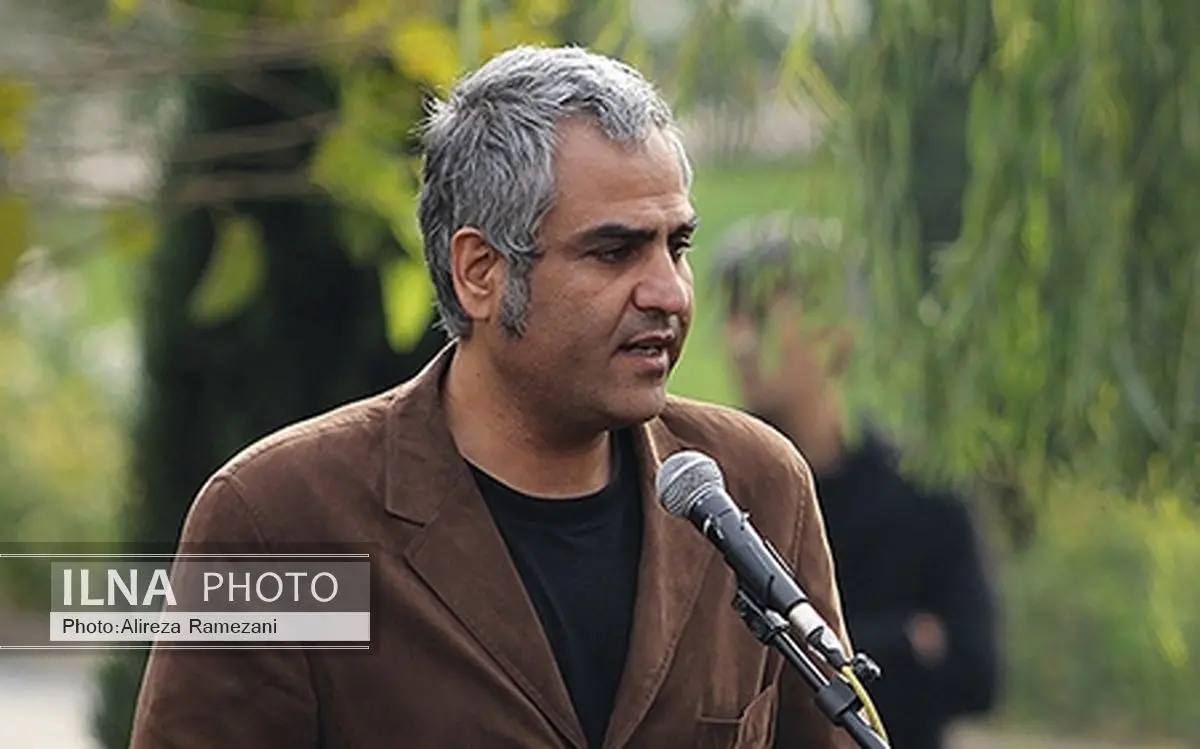مهدی نادری مجوز ساخت گرفت