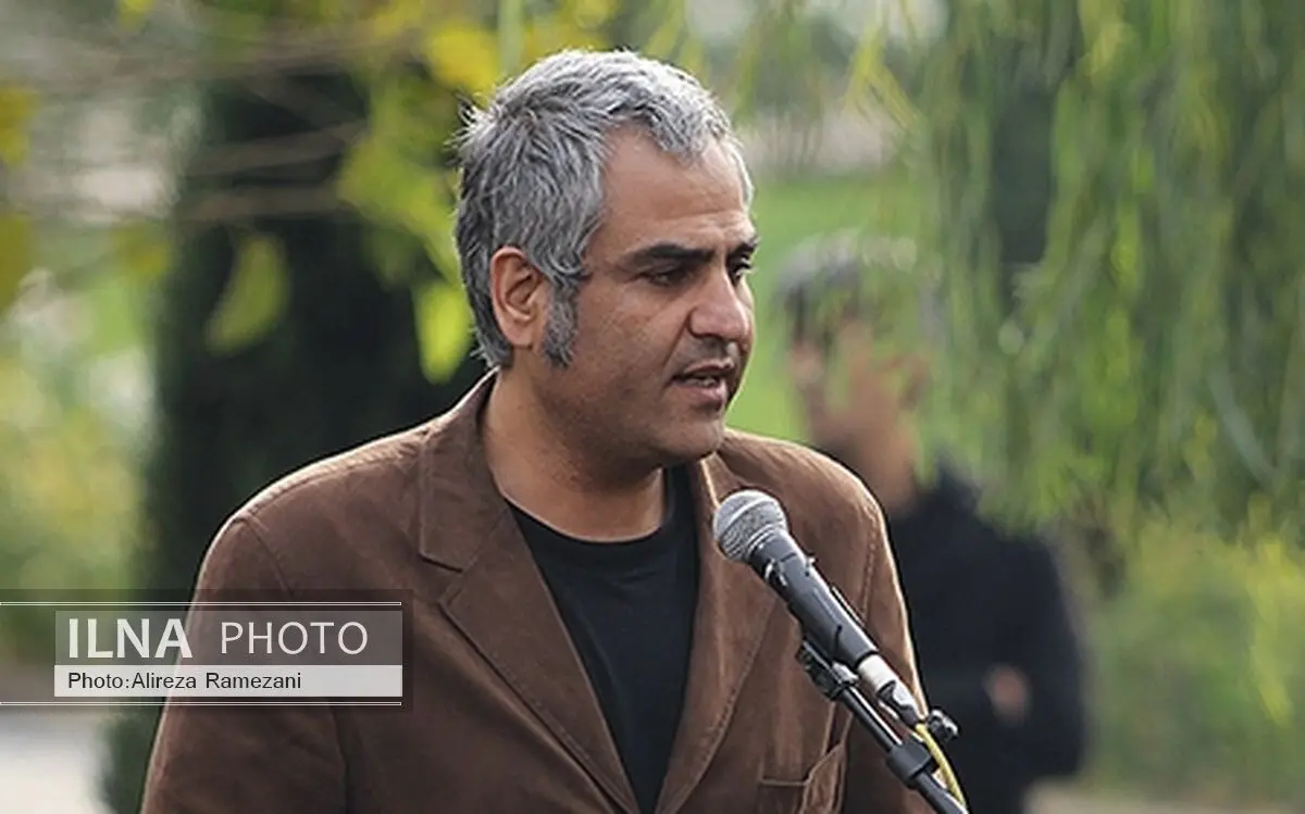 مهدی نادری مجوز ساخت گرفت 