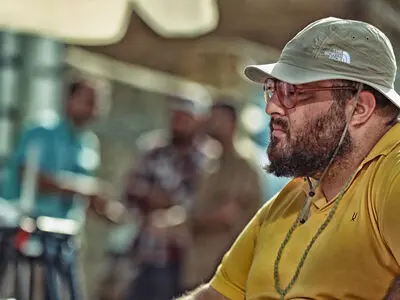 «سقوط»، سریالی عاشقانه در شبکه نمایش خانگی