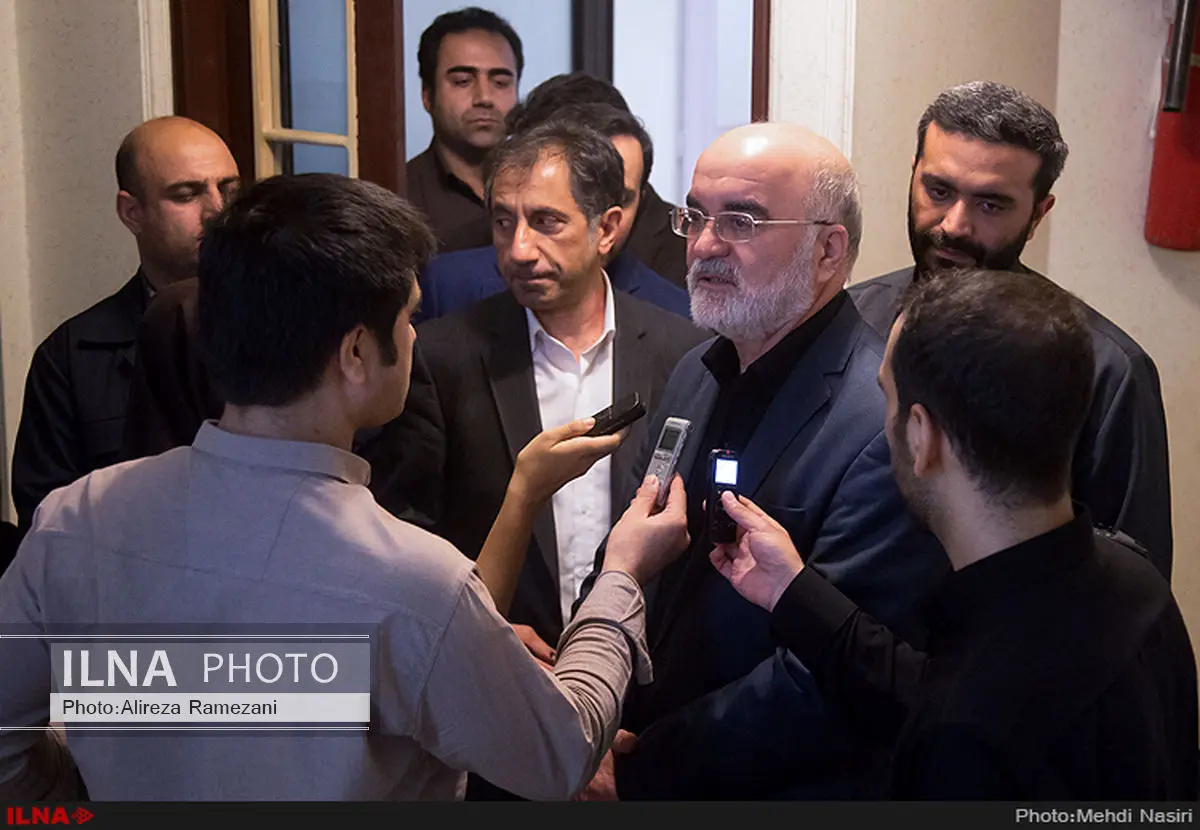 استقبال ناصر سراج از برگزاری انتخابات مدیران مسئول به شکل اینترنتی