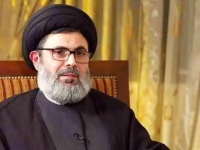 ذوالقدر شهادت «سید هاشم صفی الدین» را تبریک و تسلیت گفت