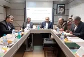  مدیر درمان تامین اجتماعی استان زنجان منصوب شد