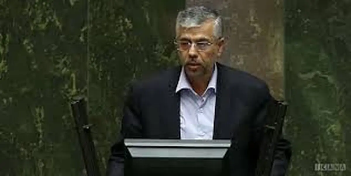 نمی‌دانم چه دستانی پشت پرده است که نمی‌خواهد صنعت ماشین‌سازی تبریز جان بگیرد