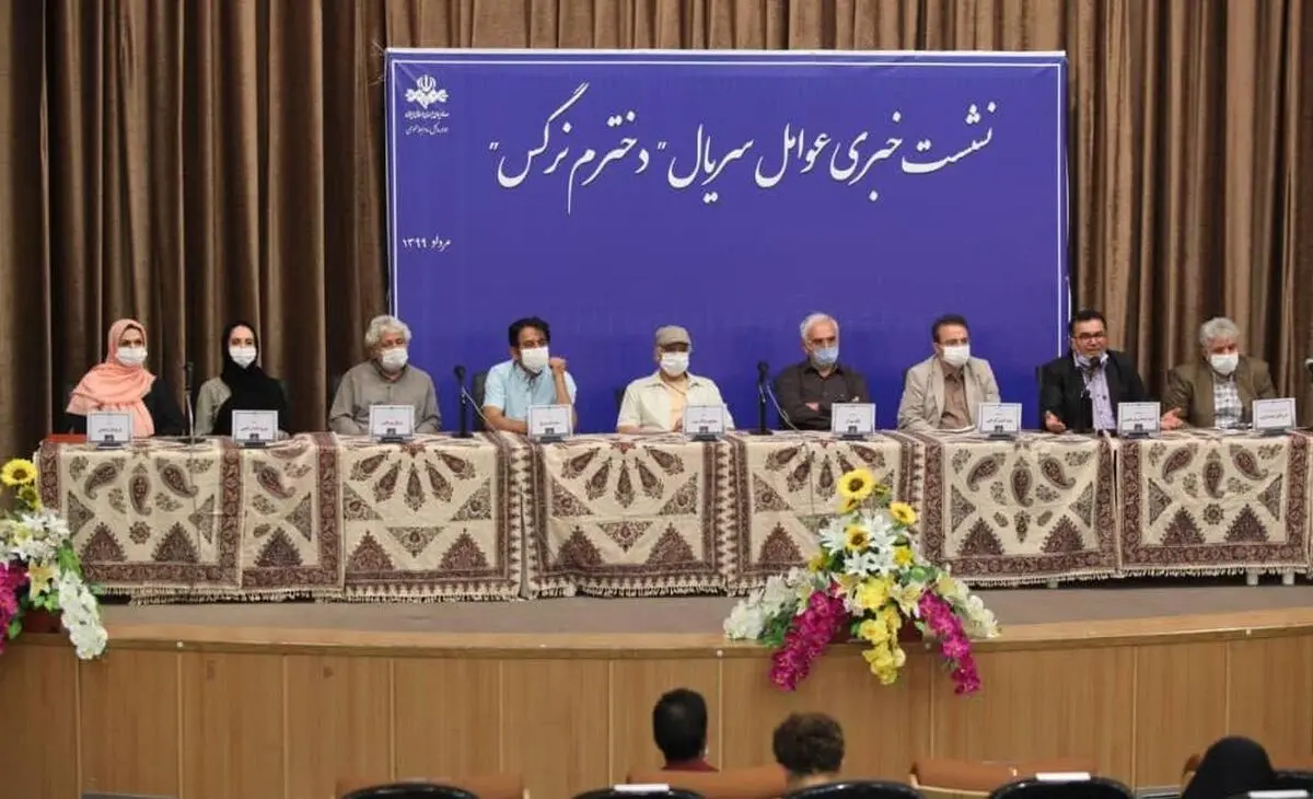 استقبال مخاطبان از سریال نشانه کیفیت بالای تولیدات استانی است