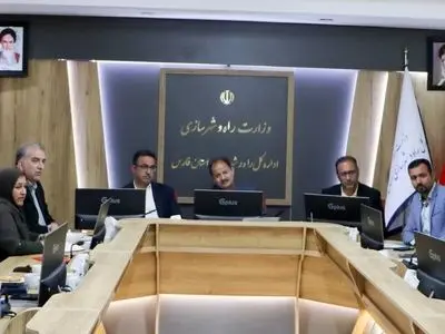 پیمانکاران نهضت ملی مسکن فسا تا پایان شهریور ملزم به تکمیل اسکلت پروژه‌ها هستند