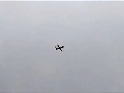 سرنگونی ۸۳ پهپاد اوکراینی طی شبانه‌روز گذشته 