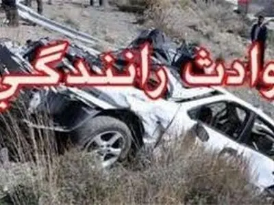 سه کشته در انفجار خودروی پژو در محور روانسر- کرمانشاه