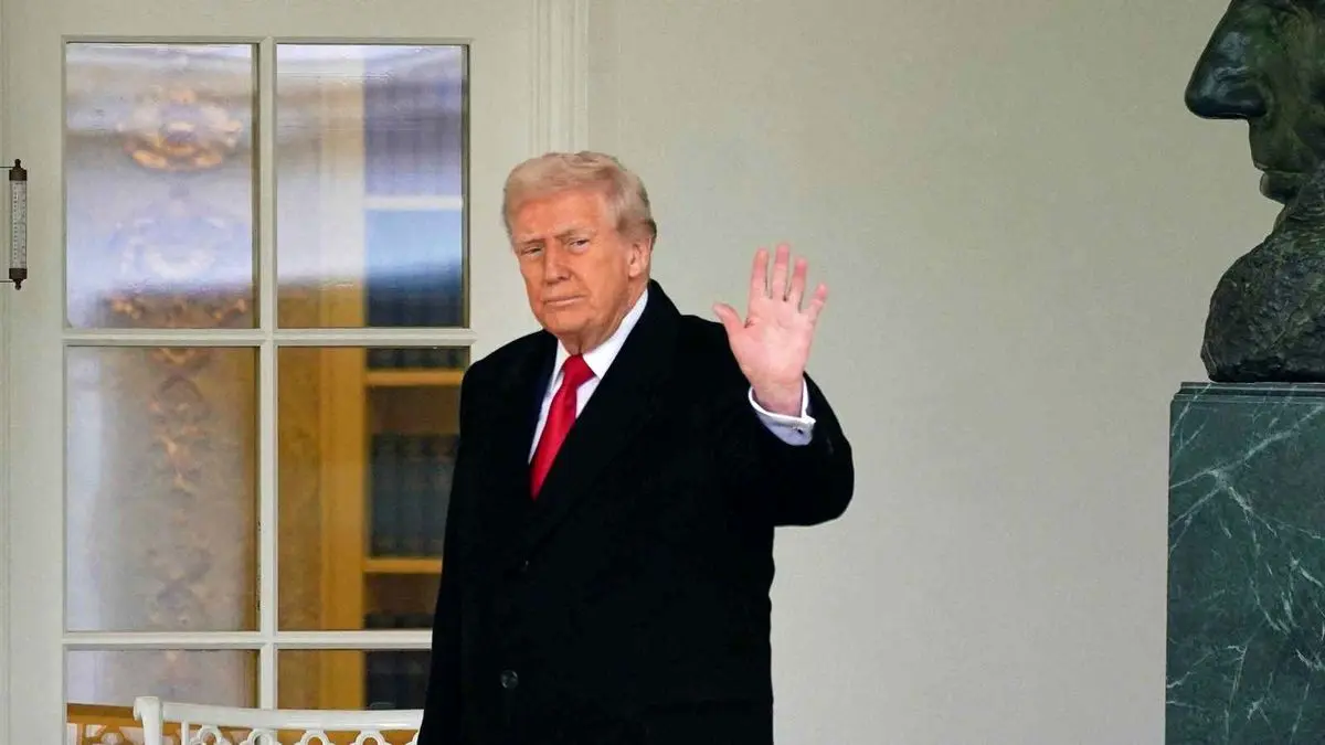 ترامپ گزینه «عملیات ضربتی» در ونزوئلا را بررسی می‌کند