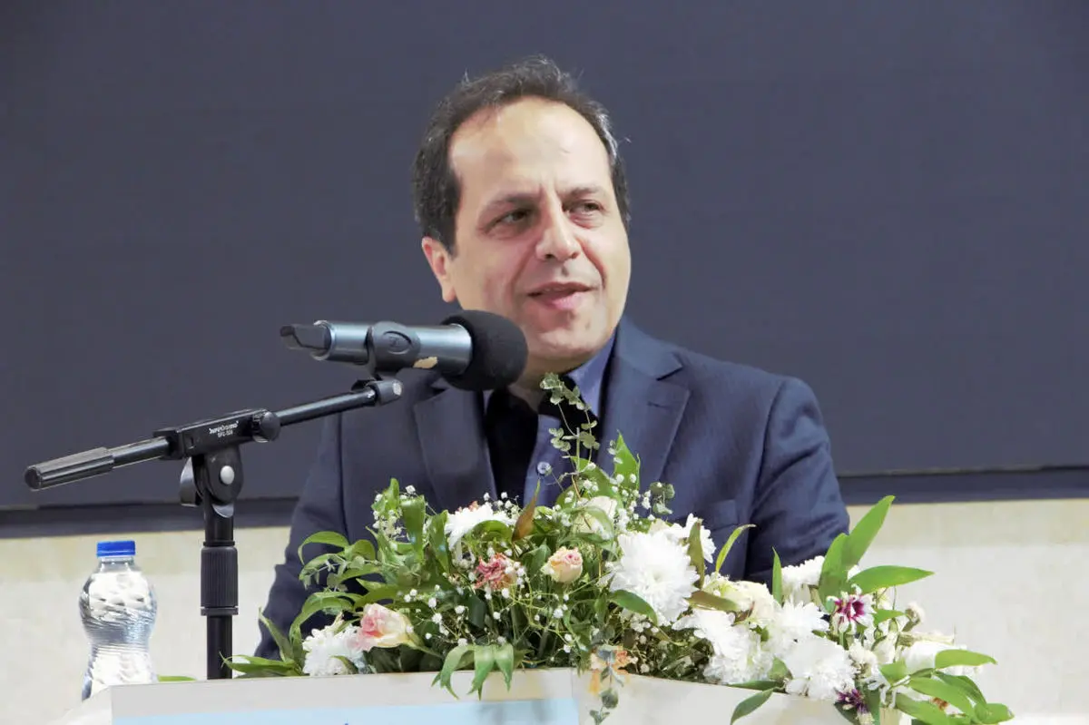 بهره‌برداری از ۳۸ طرح تولیدی و عمرانی بخش کشاورزی در اردبیل 
