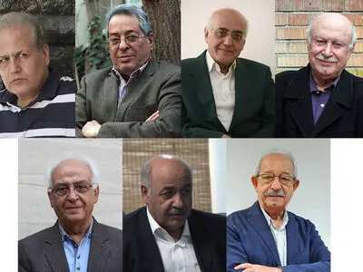 اعضای شورای عالی خانه موسیقی  معرفی شدند