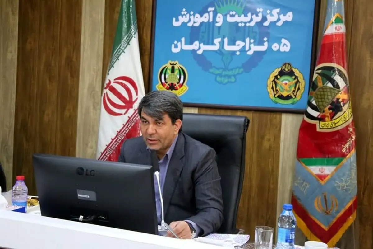 همراهی با مردم جلوهای از مسئولیتپذیری ارتش است