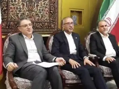 آموزش در ایران هیچ‌گاه متوقف نشد / شهادت ۲۷۹ دانش‌آموز در حملات اخیر دشمن
