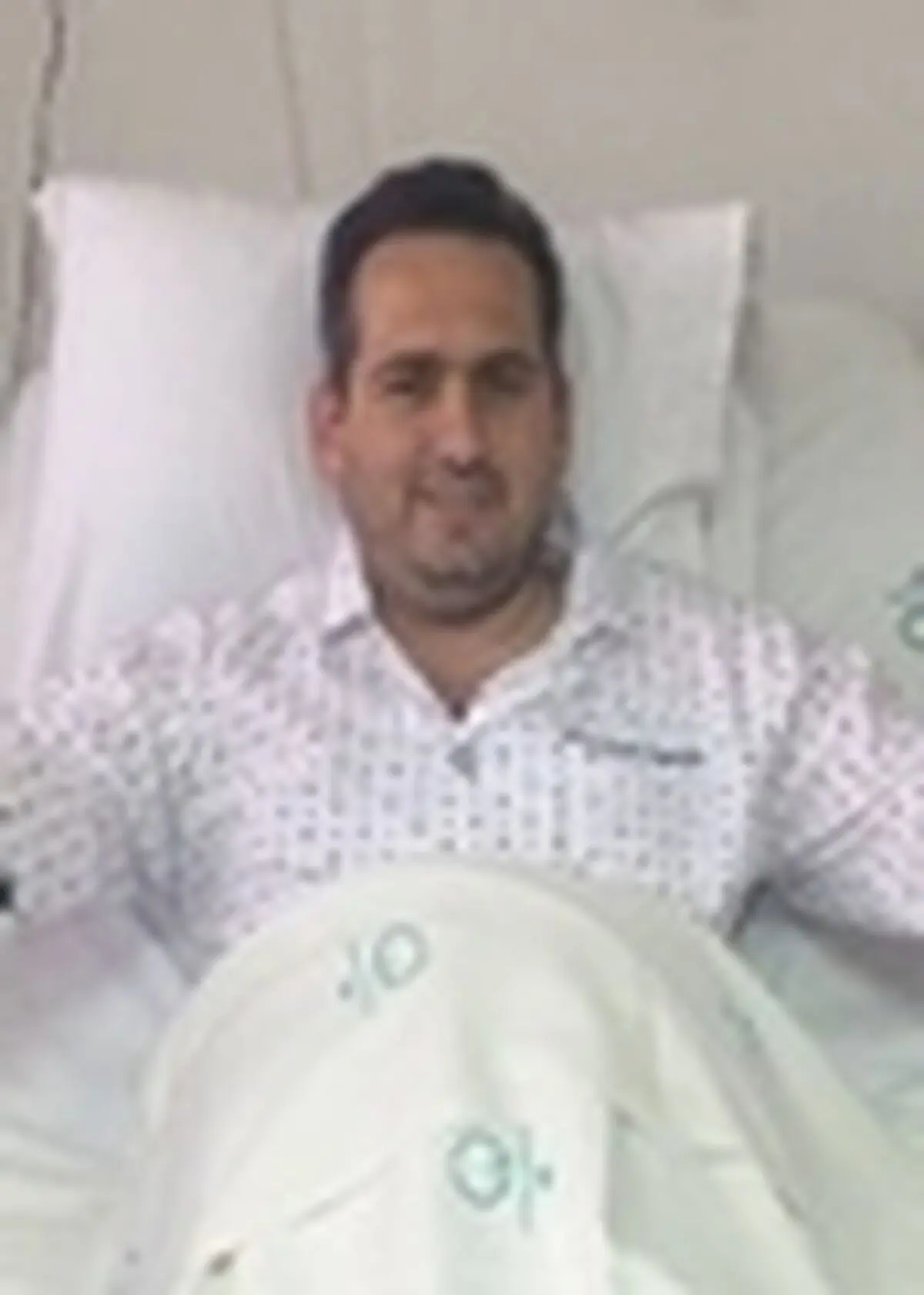 حسین معدنی رخ در نقاب خاک کشید / بهت و حسرت برای خانواده ورزش