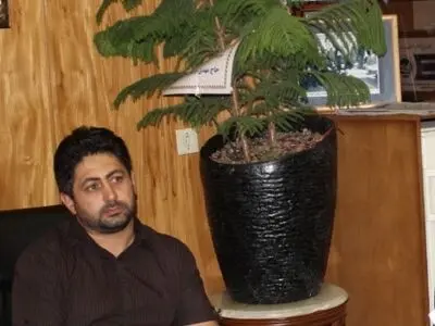 فعالیت‌های غیرقانونی هیات امنای شهرک خاوران 