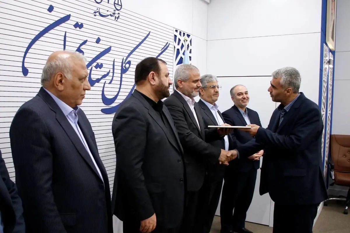 معرفی ۹ قاضی منتخب پنجمین جشنواره آرای برتر دادگستری تهران