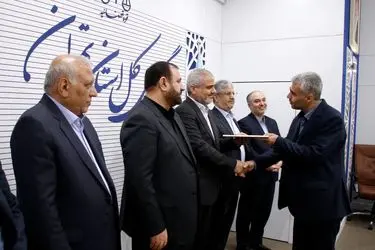 معرفی ۹ قاضی منتخب پنجمین جشنواره آرای برتر دادگستری تهران