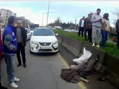 ۱۷ درصد از تصادفات منجر به فوت در محورهای درون‌شهری مازندران است