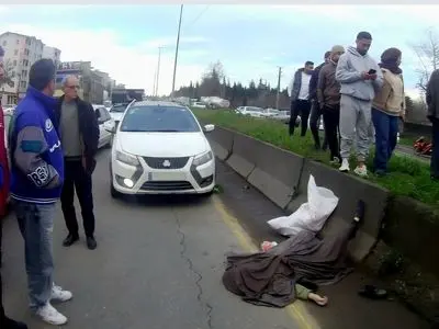 ۱۷ درصد از تصادفات منجر به فوت در محورهای درون‌شهری مازندران است