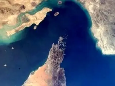 حادثه برای کشتی هندی در ساحل عمان