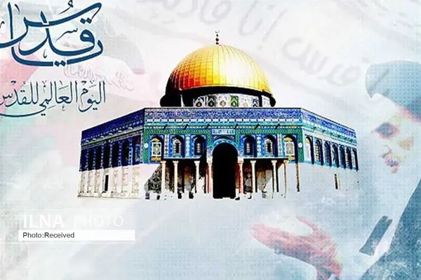 دعوت نماینده ولی فقیه و استاندار قزوین برای حضور در مراسم روز قدس دعوت نماینده ولی فقیه و استاندار قزوین برای حضور در مراسم روز قدس