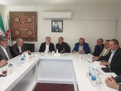 مجمع خیرین کشور محور هم‌افزایی ملی، در حل چالشهای اجتماعی