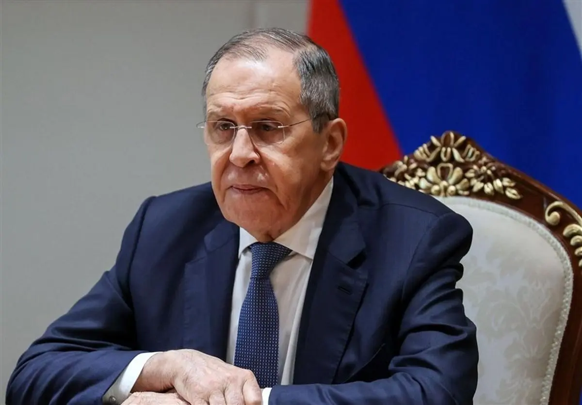 NATO's Direct Involvement in Ukraine Crisis Increasing Nuclear War Risk: Lavrov