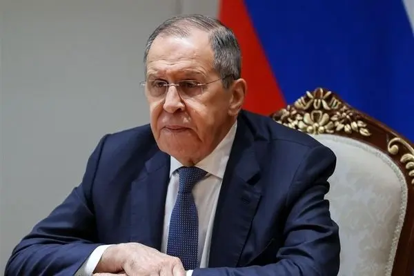 NATO's Direct Involvement in Ukraine Crisis Increasing Nuclear War Risk: Lavrov