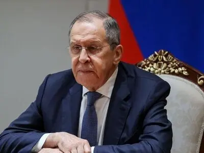 NATO's Direct Involvement in Ukraine Crisis Increasing Nuclear War Risk: Lavrov