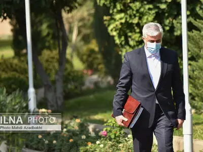 سجادی: توسعه ورزش را دوست داریم اما نه به هر قیمتی