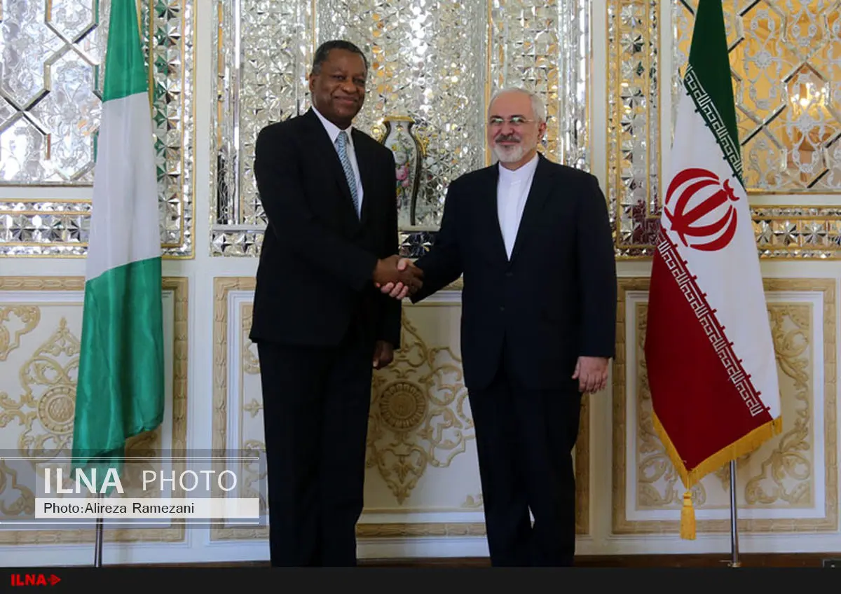 علاقه‌مندی تهران و ابوجا برای گسترش مناسبات تجاری و اقتصادی با یکدیگر