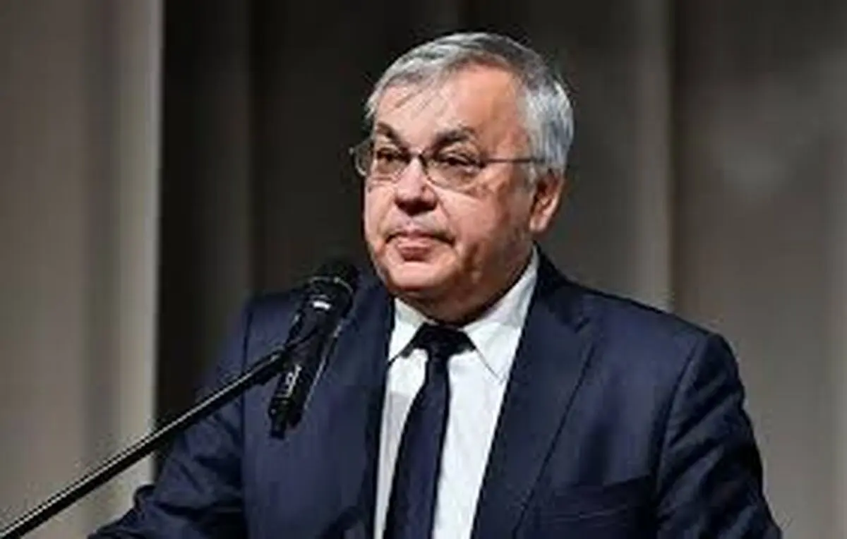 ابراز آمادگی مسکو برای ادامه گفت‌وگوها با کی‌یف