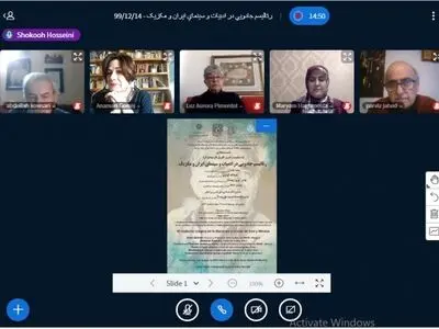 مارکز فقط متعلق به آمریکای لاتین نیست 
