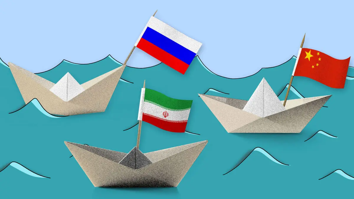 تاثیر دوگانه جنگ و تخفیف‌های نفتی روسیه بر بازار ایران/ پکن؛ تهران را از دست نمی‌دهد