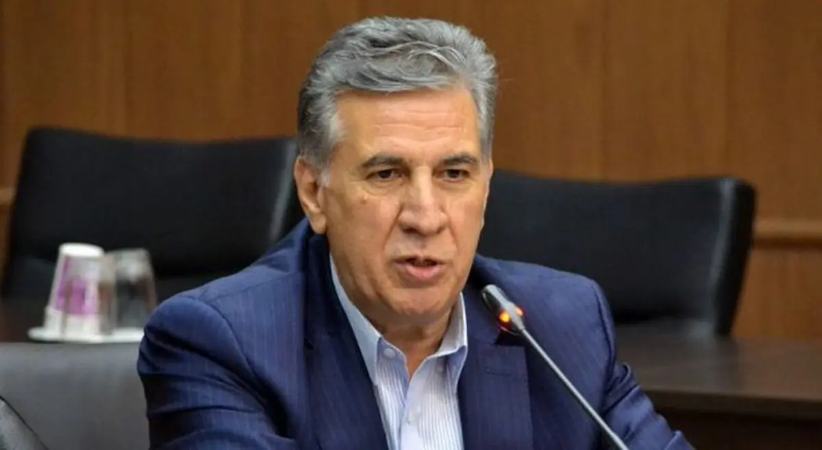 مقصد ۷۵ درصد صادرات ایران پنج کشور است/ شرایط اقتصادی در کشور ما مناسب نیست