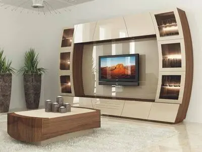 تری دی پانل دکوراتیو چیست؟
