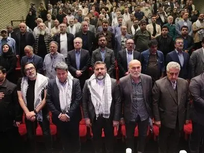 دولت مردمی از تنوع دیدگاه‌ها و سلیقه‌های هنری استقبال می‌کند