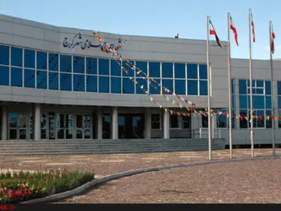 اگر شورا  قبول کند، سرپرست  انتخاب می کنیم/هنوز گزینه جدیدی برای شهرداری نداریم