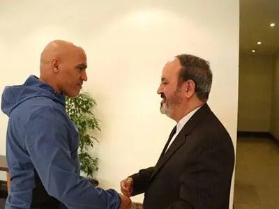 زمانی: هیات‌مدیره روسفید است که همه چیز در اختیار استقلال گذاشت / قریب بابت مسائل مالی ناراحت بود