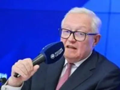 روسیه در دوره ترامپ دارایی‌های دیپلماتیک خود در آمریکا را باز می‌گرداند