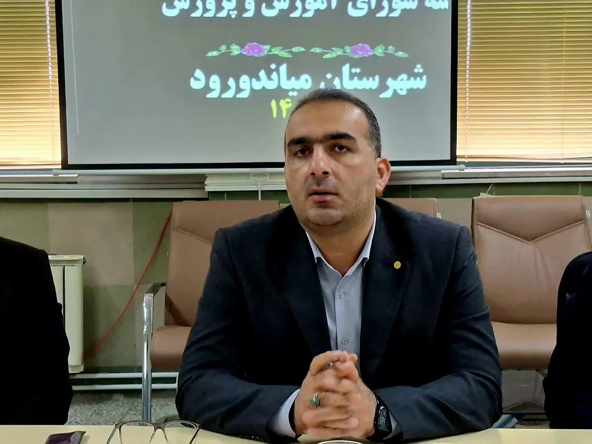  تأکید فرماندار میاندورود بر اهمیت آگاه‌سازی عمومی برای موفقیت در طرح سرشماری
